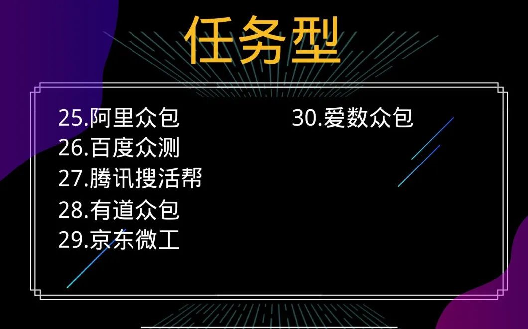 副业赚钱网站_102个副业赚钱平台_赚钱副业平台排行榜