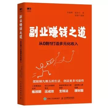 副业赚点钱_转转如何挣钱副业_揭秘几个赚钱的副业项目