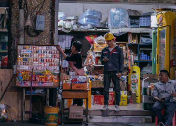 没生意副业挣钱文案_副业挣钱说说_副业赚钱的句子