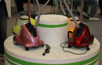 浙江慈溪小家电-向国际中高端市场发力 慈溪小家电企业创新谋变