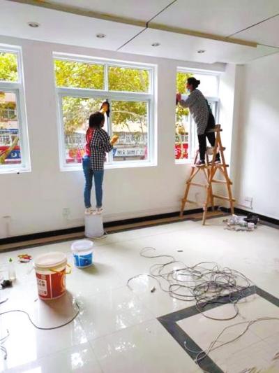 58同城水电维修工上门服务-家庭维修服务你网购过吗？业内人士：市场需求巨大，人员监管不易