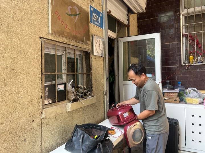 58同城维修服务_同城维修服务平台_如何入驻58同城维修服务