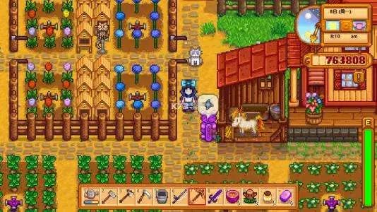 智慧田园赚钱游戏_田园赚钱游戏2023_田园赚钱游戏