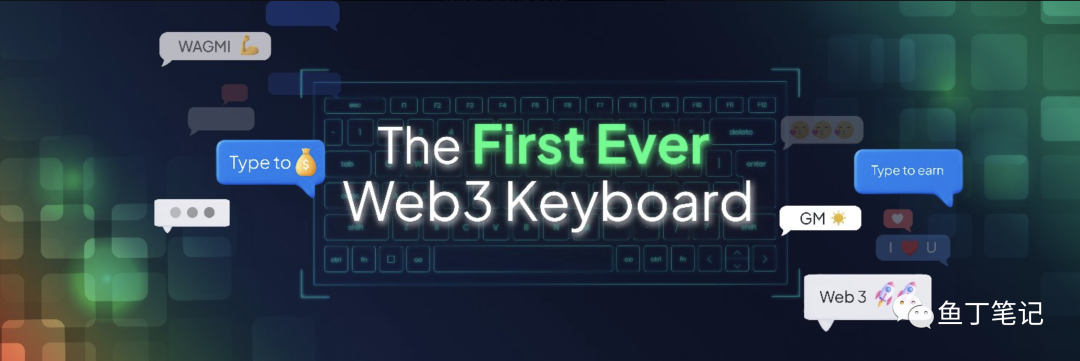 打字赚钱网站推荐-TypeIt：Type-to-Earn？打字也能赚钱？