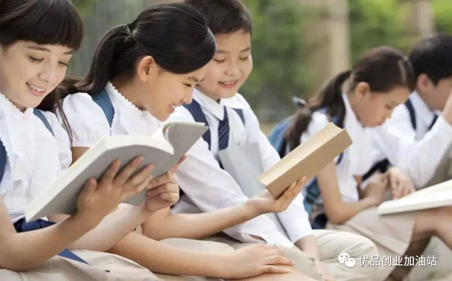 中学生副业挣钱_中学生赚钱兼职_中学生挣钱副业怎么做