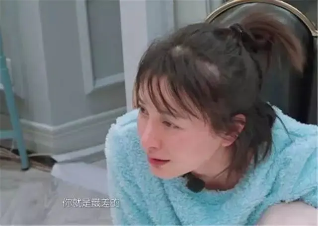 吴昕上班_吴昕有多少副业_吴昕在家