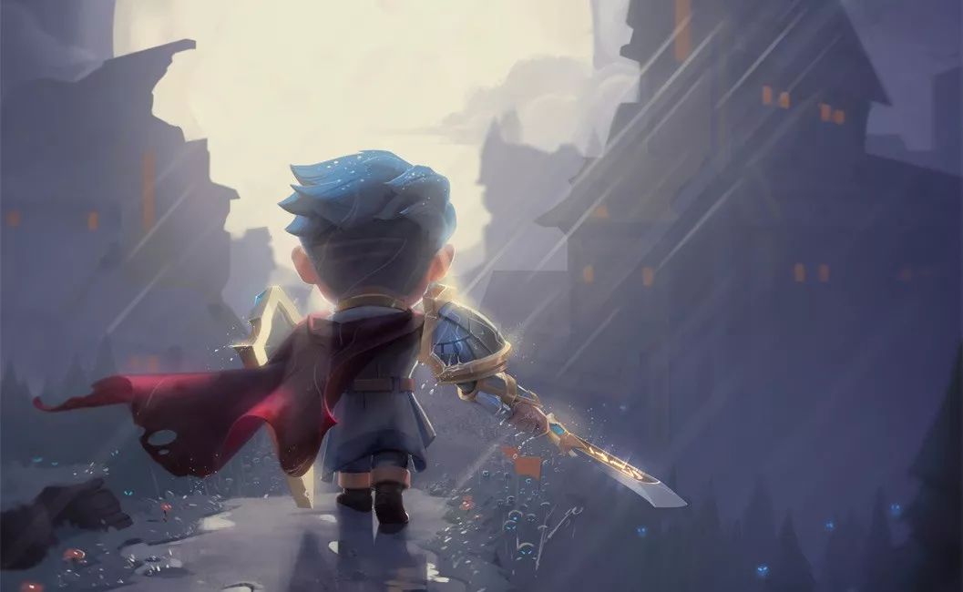 真实有效赚钱小游戏-在地狱寻找曙光，小CP的垂死挣扎经验分享和2019野望