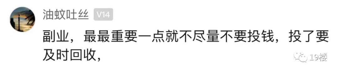 副业占主业收入多少比例_主业比例收入副业占比_主业收入副业收入