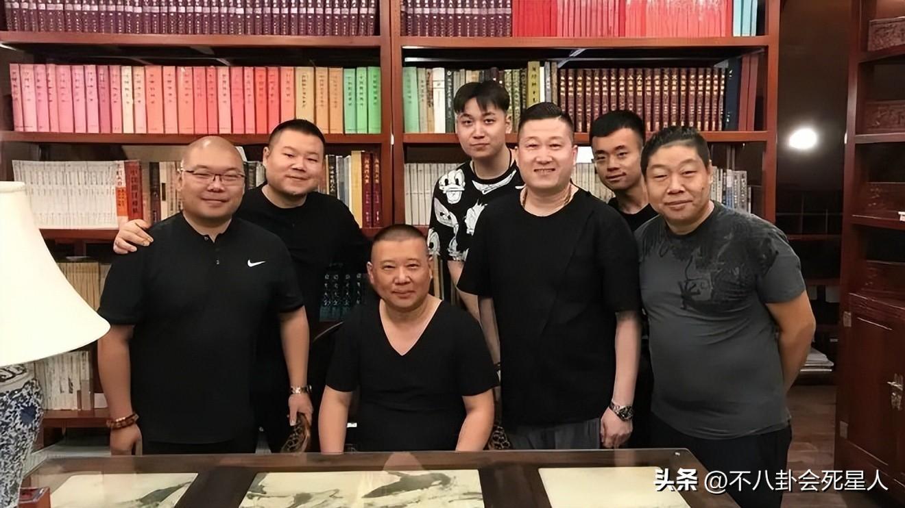 德云社成员结婚视频_德云社徒弟婚礼_德云社副业婚礼多少钱