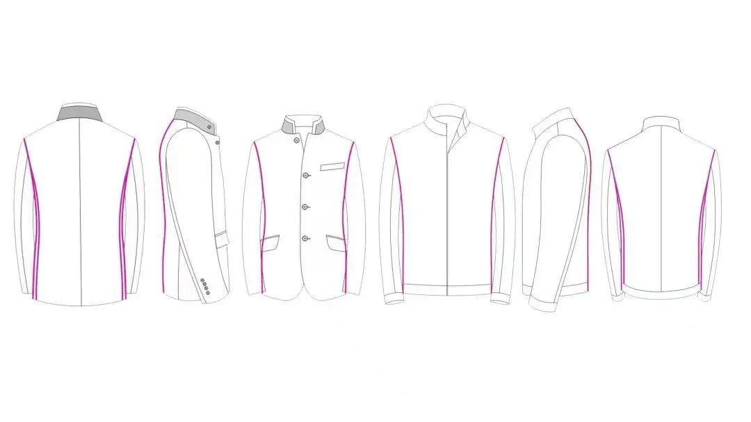 副业开店男装多少钱_开男装店怎么样_开男装店赚钱不