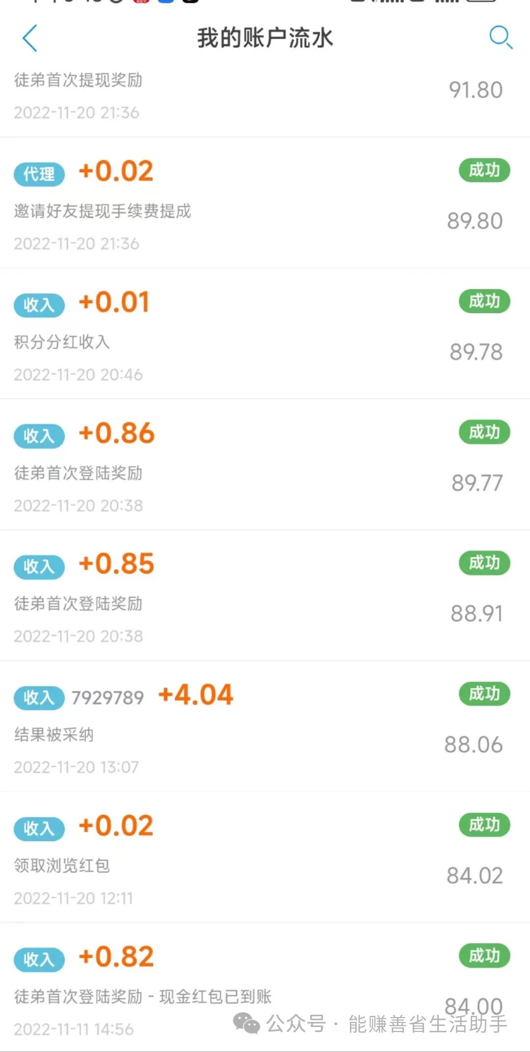 合格赚副业要什么条件_副业要赚多少才合格_副业赚点钱