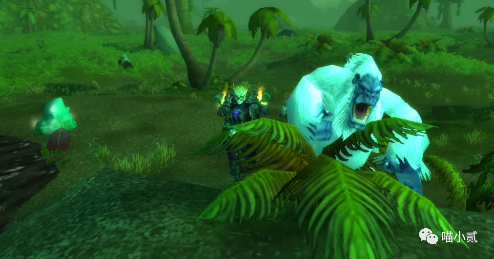 魔兽世界有多少种副业-魔兽世界：WLK怀旧服前期，最适合独狼玩家的副业，发家致富