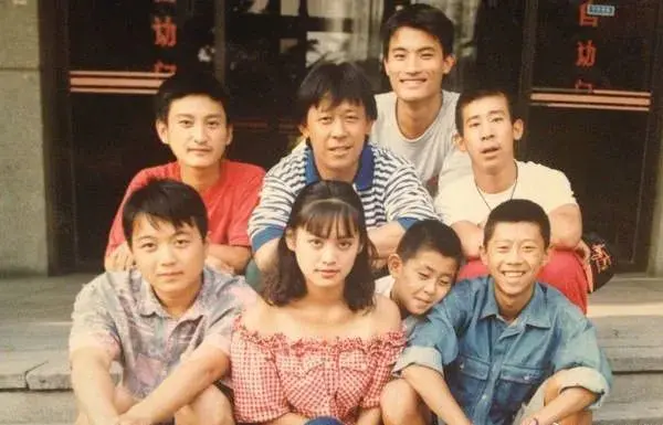 北京有多少演员拍戏是副业_北京演员兼职_在北京拍戏