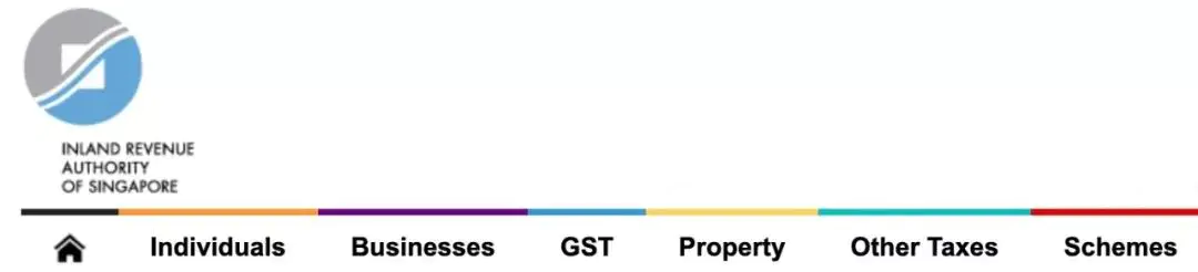 新加坡副业钱报税多少_新加坡副业报税多少钱_新加坡所得税怎么交