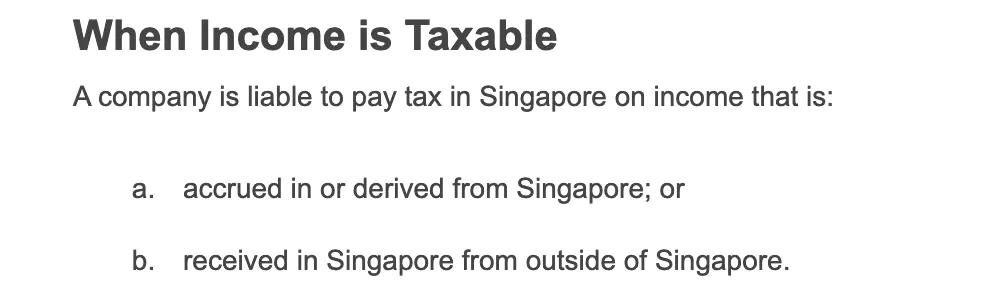 新加坡副业报税多少钱_新加坡所得税怎么交_新加坡副业钱报税多少