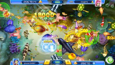 一天必赚100元的捕鱼小游戏_捕鱼一天赚1000块_捕鱼游戏一天赚五千真的吗