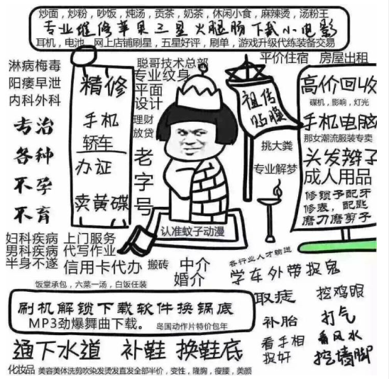 副业的重要性_谈谈副业_副业的理解