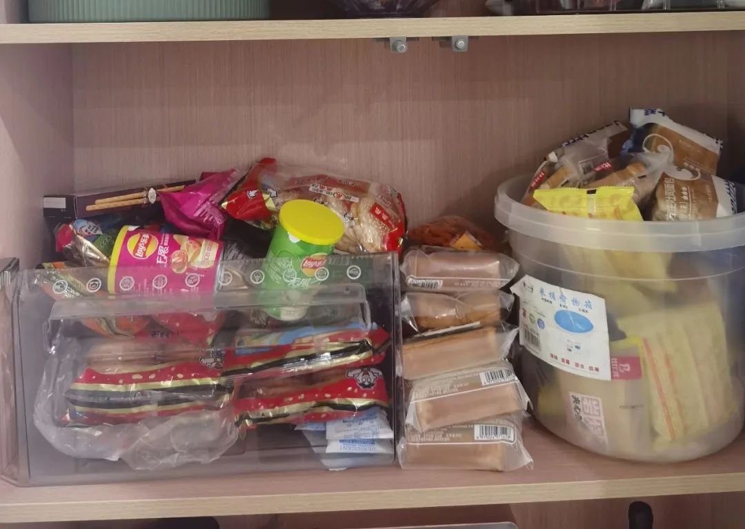 图片[3]-投资奶茶店多少钱做副业-在县城狂飙的零食店，日入5000都亏钱-优创圈