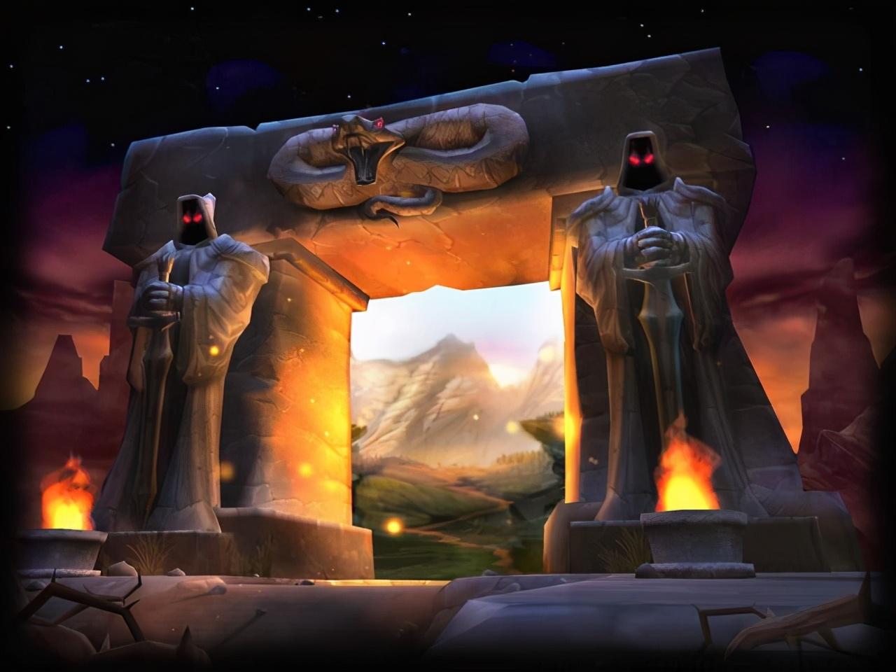魔兽世界副业都可以学吗_魔兽世界多少级能学副业_魔兽世界副职业赚钱