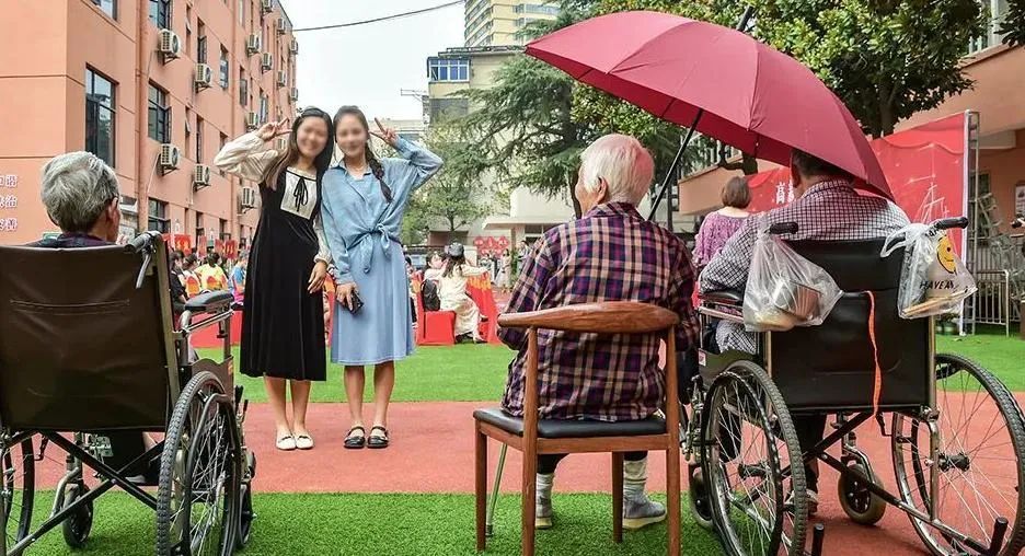 做养老行业_中国有多少人有副业养老_养老行业国家有赞助吗