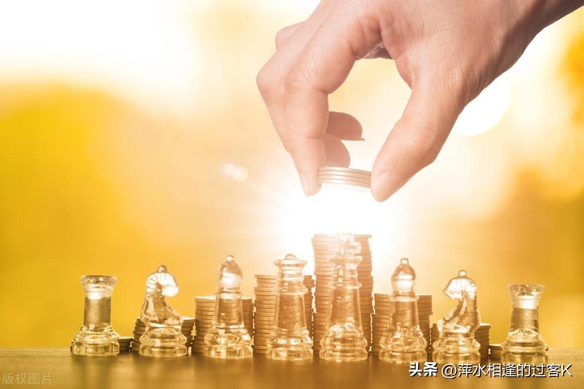 一百元投资副业多少钱-100万元需要怎么投资才能保值增值？我的投资干货分享给大家！-优创圈