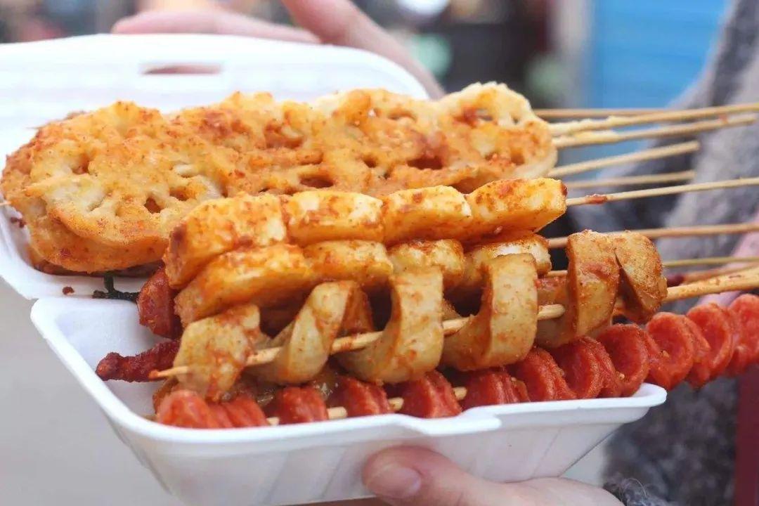 副业挣钱开销_副业前期准备_副业炸串前期需多少钱