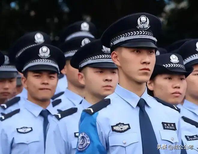 工资副业辅警是做什么的_辅警有什么副业可做_当辅警是副业吗工资多少