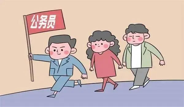图片[5]-公务员副业能赚多少工资-【万善普法】公务员“不违规”的副业有哪些？这几类赚太多也不会被查，了解下-优创圈