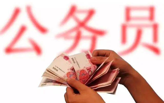 图片[6]-公务员副业能赚多少工资-【万善普法】公务员“不违规”的副业有哪些？这几类赚太多也不会被查，了解下-优创圈