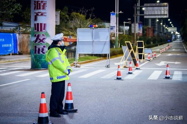 当辅警是副业吗工资多少-辅警工资怎么样-优创圈