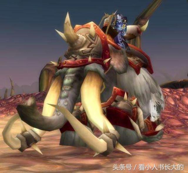 魔兽多少个副业可以做坐骑_魔兽世界职业坐骑能飞吗_魔兽世界副业坐骑