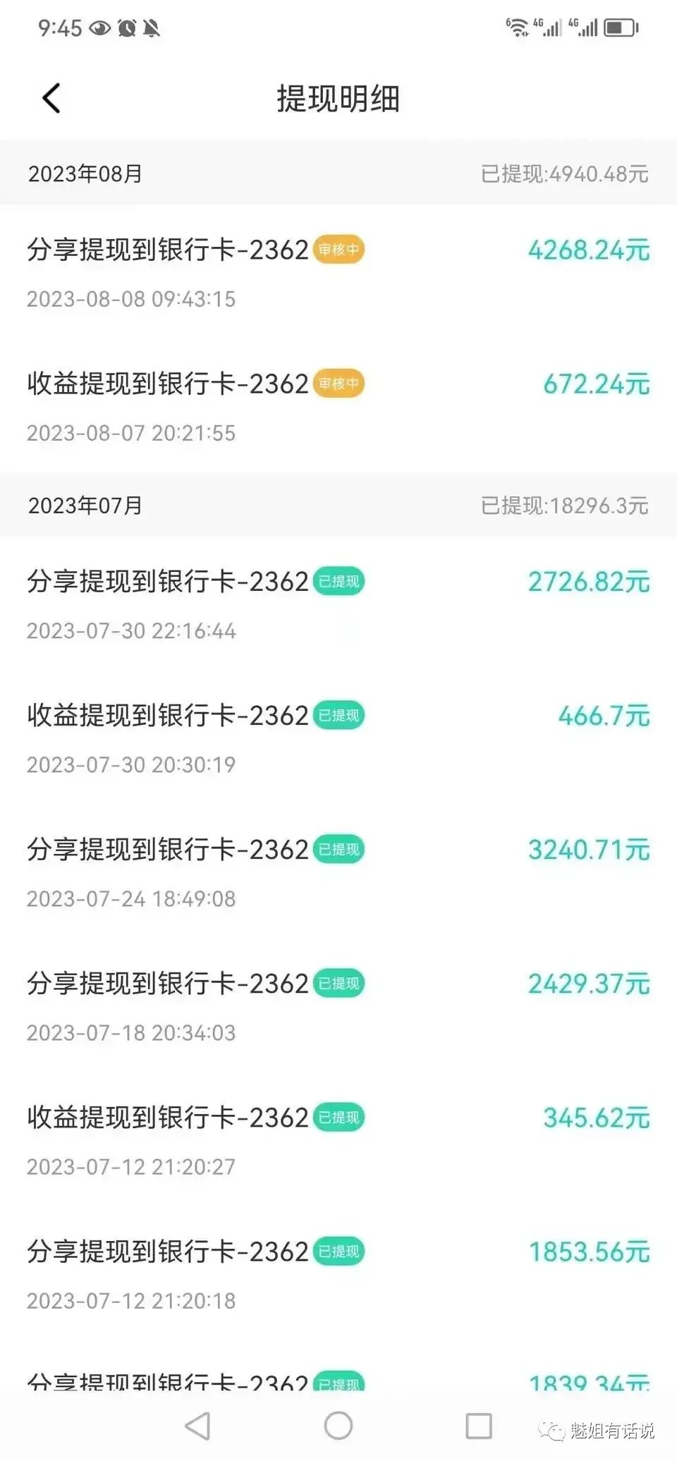 月收入多少钱可以做副业-做什么副业月入3000，分享5个在家就能实现的赚钱项目-优创圈