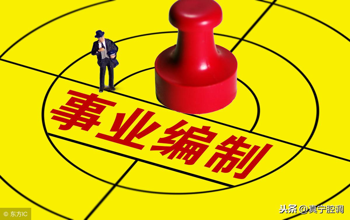 体制内编外做副业好吗工资多少-事业单位编外工作人员待遇低，工作稳定性差-优创圈