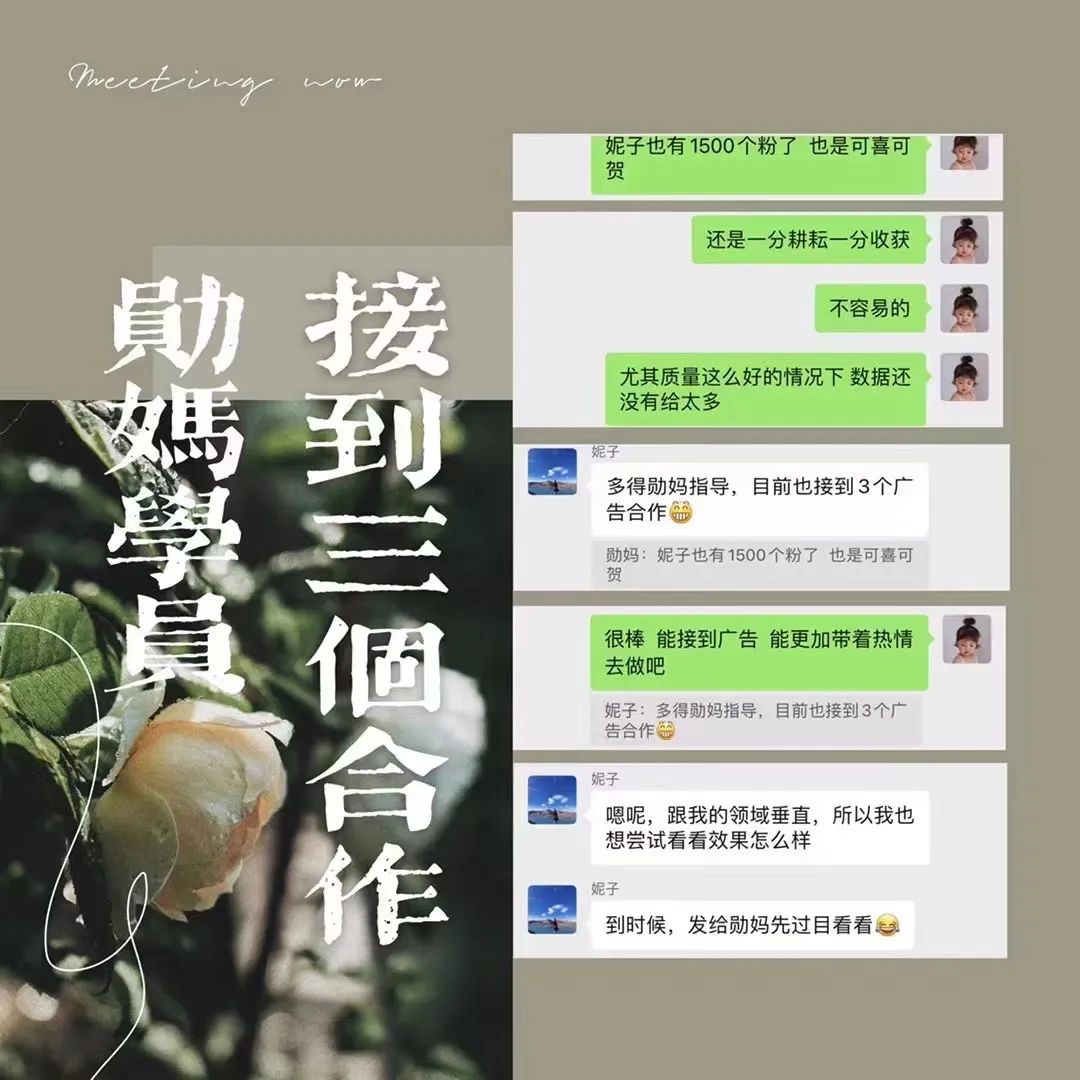 图片[16]-有多少钱才敢辞职做副业-宝妈如何实现自由职业-优创圈