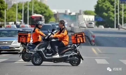 副业跑外卖能挣多少钱-下班后兼职跑外卖能赚多少钱？分享我的经历-优创圈