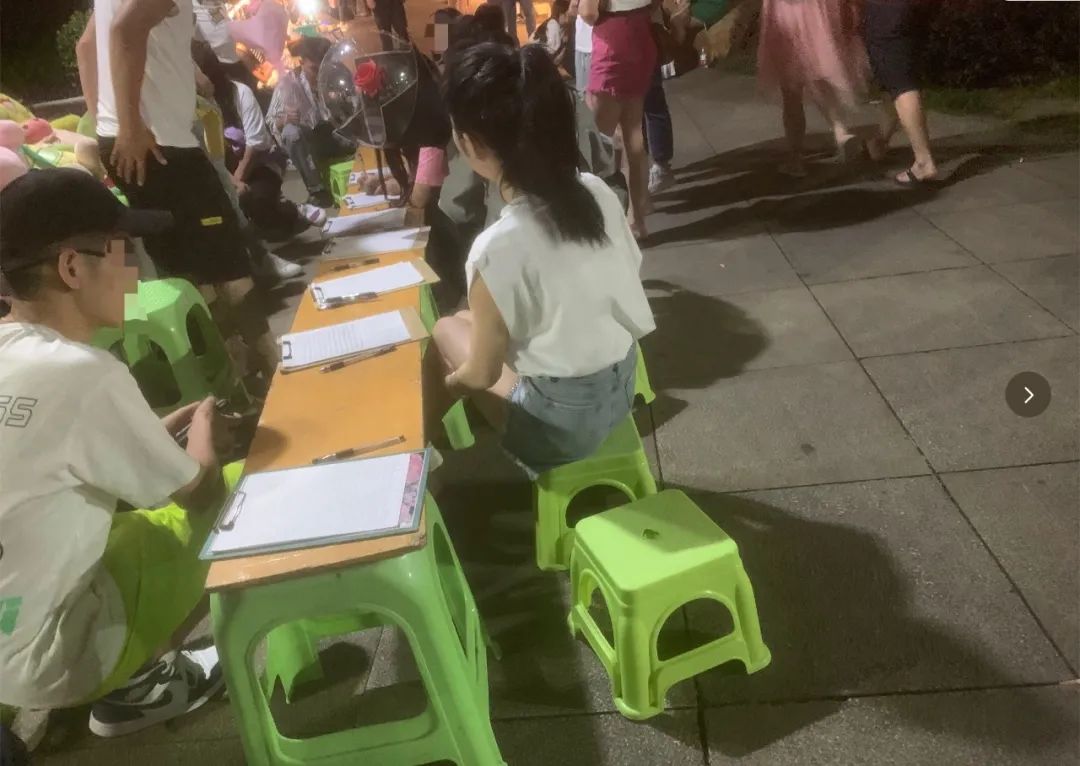 副业摆地摊能赚多少钱-副业摆地摊，日赚1000元-优创圈