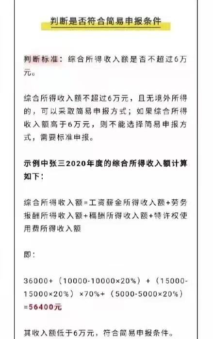 副业一万收入税多少钱啊-个人所得税可以进行退税操作了，只需简单几步即可，有人退了几万-优创圈