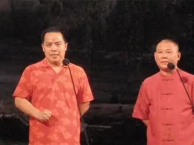 相声演员徐德亮有多少副业_相声副业演员有徐德亮吗_相声演员徐德亮个人资料