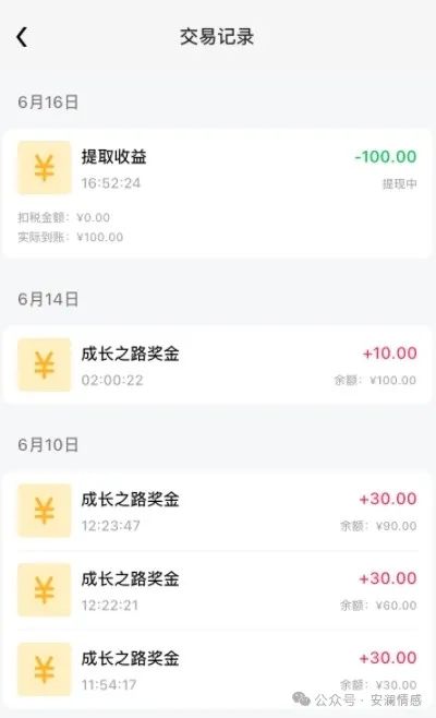 图片[2]-副业赚钱100个路子多少钱-下班后别荒废时间，尝试这几个副业赚钱的路子，提高你的收入-优创圈