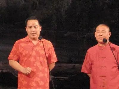 相声演员徐德亮有多少副业_相声副业演员有徐德亮这个人吗_相声副业演员有徐德亮吗
