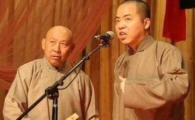 相声副业演员有徐德亮这个人吗_相声演员徐德亮有多少副业_相声副业演员有徐德亮吗