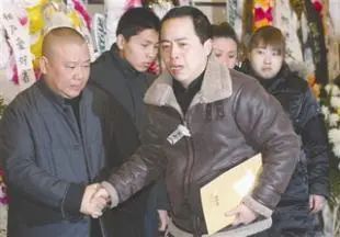 相声副业演员有徐德亮吗_相声副业演员有徐德亮这个人吗_相声演员徐德亮有多少副业