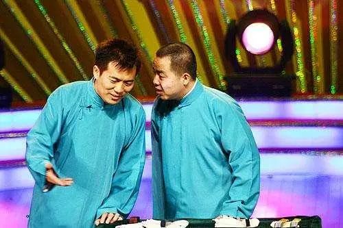 相声演员徐德亮有多少副业_相声副业演员有徐德亮这个人吗_相声副业演员有徐德亮吗