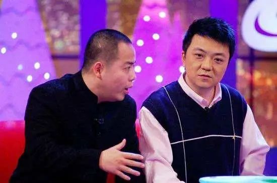 相声演员徐德亮有多少副业_相声副业演员有徐德亮吗_相声副业演员有徐德亮这个人吗