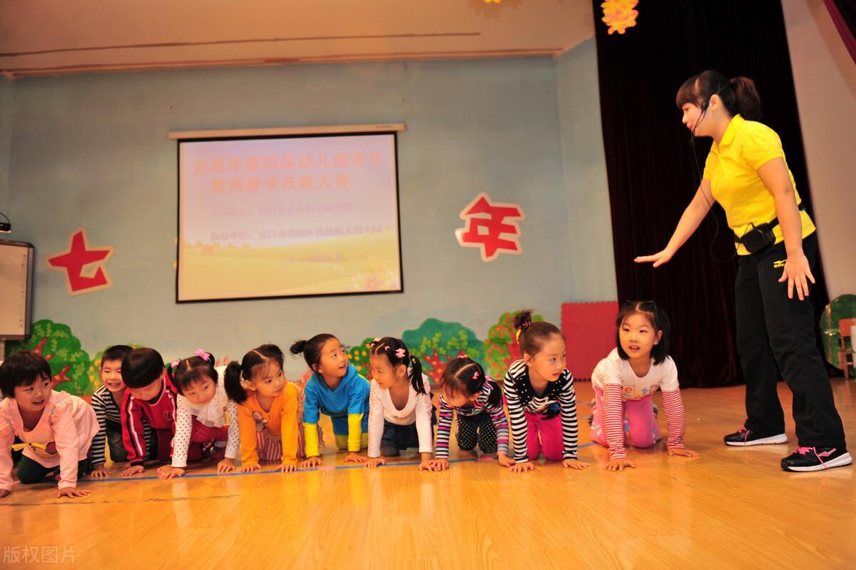 幼师编制可以有副业吗工资多少-我，幼师，晒出真实月薪，透露工资低，大学生还愿意入职的原因-优创圈