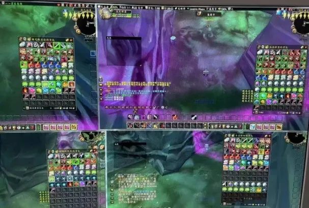 魔兽多少个副业可以做装备_魔兽做装备卖学什么专业_魔兽世界做装备