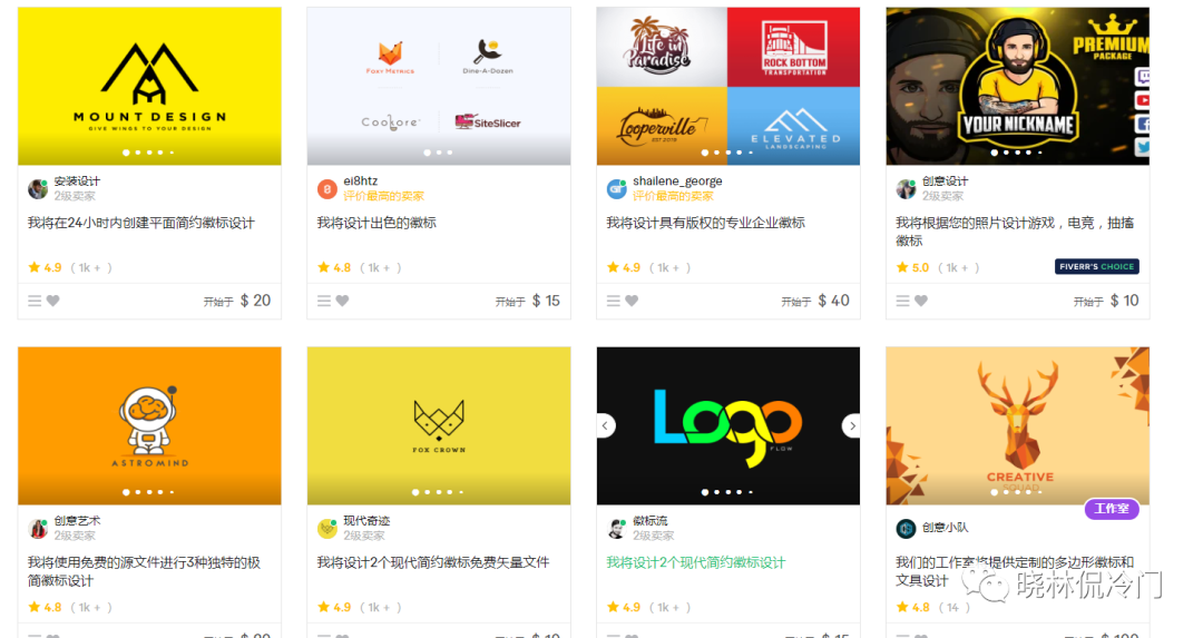 图片[8]-翻译副业赚多少工资啊知乎-互联网副业怎么选？看看这个空手套美金是否符合你的胃口-优创圈