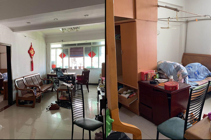 拆房子一平米多少钱_副业用房拆多少钱每平米_拆房子工钱多少钱一平方