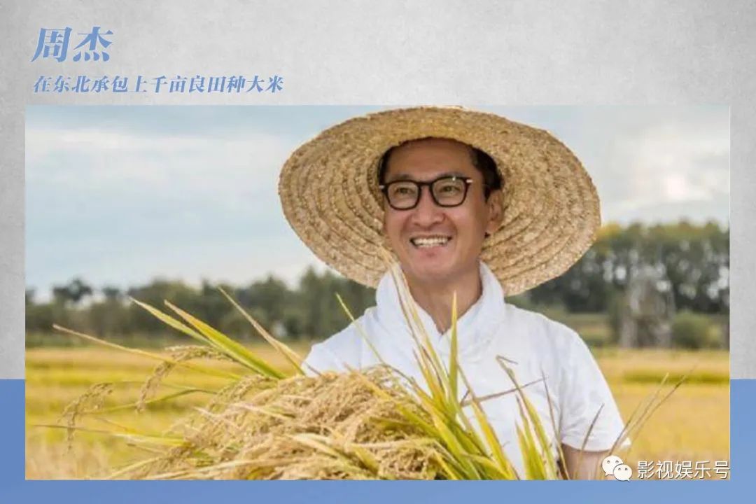 娱乐圈里有哪些副业高手_娱乐圈的副业_娱乐圈有多少人当副业