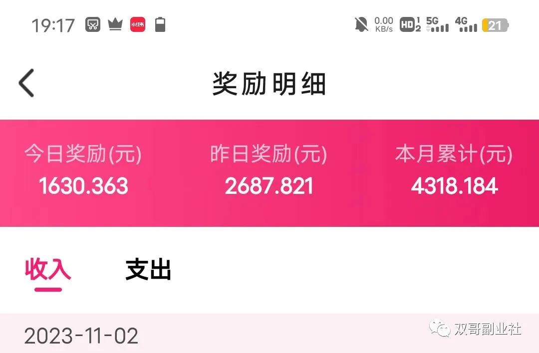赚副业钱一天只能提现吗_赚副业钱一天只能赚一万吗_副业一天只能赚多少钱